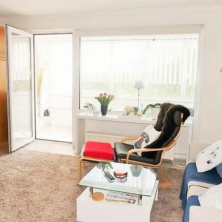 Seedeich * Κουξχάφεν