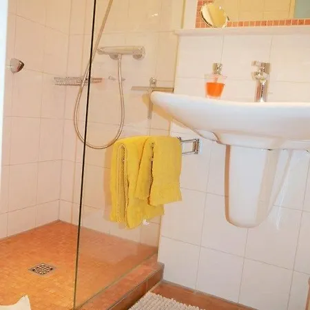 Seedeich Apartment Cuxhaven