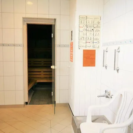 Seedeich Apartment Cuxhaven