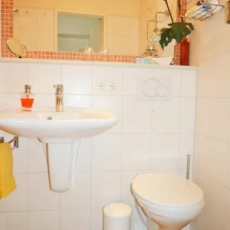Seedeich Apartment