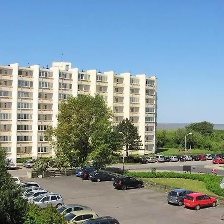 Apartment Seedeich