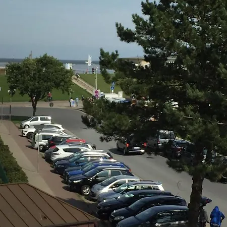 Seedeich Apartmán
