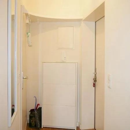 Apartment Seedeich *